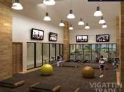 Condo In Makati City / 2bedroom With Parking With Garden