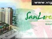 Condo in Makati City, No Dp, 0 interest for 4 yrs! 12,500/mo