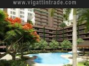 Condo in Makati City Ready for Occupancy
