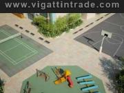 Condo in Makati City TIVOLI GARDEN Ready for Occupancy