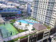 Condo in Makati connected to MRT San Lorenzo Place For...