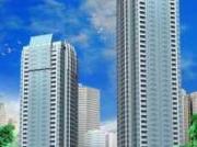 Condo in makati for sale three central no dp