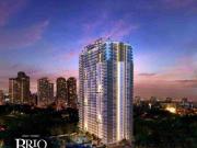 Condo in Makati Near Rockwell Mall | Brio Tower By DMCI
