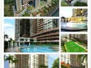 Condo in makati ready for occupancy 64SQM 4.2m resort style