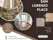 Condo in Makati Rent To Own 42K Monthly Low DP To Move In
