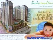 Condo In Makati Rent To Own Condo Near Ayala Greenbelt