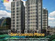 Condo in Makati Rent to Own Connected to MRT San Lorenzo...