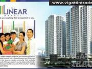 Condo in makati THE LINEAR by filinvest free 100k of...