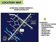 CONDO IN MANDALUYONG ORTIGAS NEAR UNILAB GREENFIELD RENT...