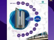Condo in Mandaluyong The Paddington Place in Shaw...