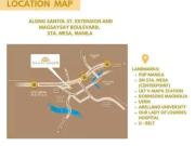 CONDO IN MANILA COVENT GARDEN PET FRIENDLY RENT TO OWN...