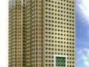 Condo in manila for sale: one archers place studio 23.75m2