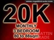 Condo In Manila One Castilla Place 3 Bedroom Condo In...