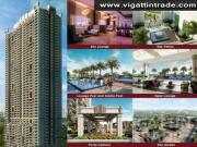 Condo in Manila Torre de Manila DMCI