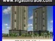 Condo in Munoz QC for Sale | Zinnia Towers by DMCI Homes Condo in Munoz QC for Sale | Zinnia Towers by DMCI Homes