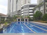 Condo in Munoz Quezon City near UP Ayala Technopark