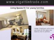 Condo in Muntinlupa City near Alabang RHAPSODY RESIDENCES