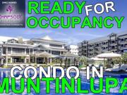 Condo in muntinlupa / rhapsody residences / condominium...