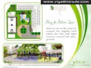 Condo in near the fort bonifacio global city taguig smdc...