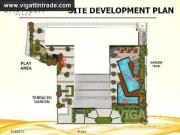 Condo In New Manila / One Castilla Place / DMCI Homes...