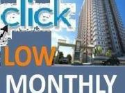 Condo in New Manila Quezon city near LRT2 Greenhills,...