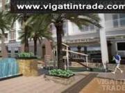 Condo In New Manila/dmci Sorrel Residences/near...