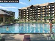 Condo in Paranaque Arista Place by Dmci Homes