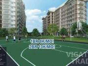 Condo In Paranaque Calathea Place Near SM Bf, Naia,...