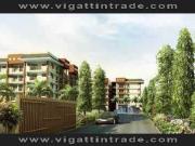 Condo in Paranaque For Sale. Siena Park DMCI Homes