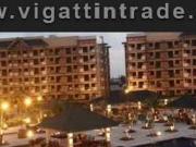 Condo in Paranaque near Airport Arista Place DMCI