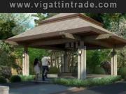 Condo in paranaque near duty free, naia, moa arista...