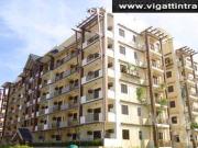 Condo in Paranaque near Dutyfree, PAGCOR & NAIA Terminal