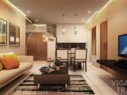 Condo in Paranaque near in Villamor Airbase