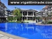 Condo In Paranaque| Sienna Park| No Dp|15000/monthly!