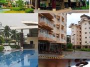 CONDO IN PASIG 11K MONTHLY 2br