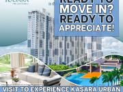 CONDO IN PASIG| 1 BEDROOM W/BALCONY FOR SALE| RENT TO...