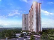 Condo in Pasig 1 BR in Lumiere Residences No Spot...