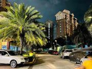 CONDO IN PASIG 2BEDROOM WITH BALCONY FACING CITY VIEW...