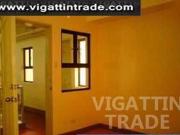 Condo in pasig 2br loft type no dp and zero interest nr....