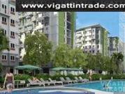 Condo In Pasig Amaia Steps Condominium