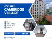 Condo in Pasig Cainta Rent To Own 14K Monthly Low DP To...