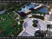 Condo in Pasig city near C5 road