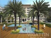 Condo in Pasig City Near Rain Forest