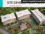 Condo In Pasig Levina Place DMCI Homes Near Eastwood...