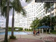 Condo in Pasig Loft Type 40sqm Near Ortigas 7K Monthly No DP