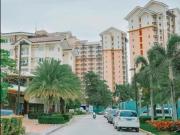 Condo in Pasig near BGC Taguig 2 Bedroom with balcony...