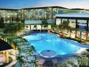 Condo in Pasig near Eastwood AREZZO PLACE thru PAG IBIG...