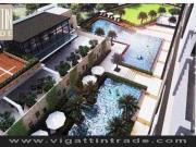 Condo in pasig near mandaluyong 2 Bedroom in Pioneer st