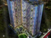 Condo in pasig near mega mall