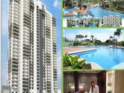 Condo in Pasig near Ortigas and Capitol Commons 4K